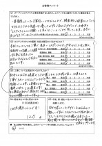 予算内にとてもおしゃれで機能的な提案をして下さりました